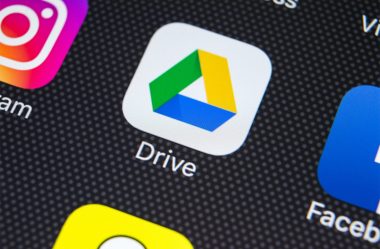 Entregando recompensas digitais com o Google Drive